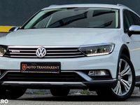 second-hand VW Passat Alltrack 2.0 TDI DSG 4Motion