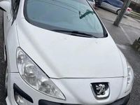 Second-hand Peugeot 308 92 CP (67 kW) 2008 Hatchback