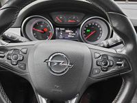 Second-hand Opel Astra Innovation 110 CP (80 kW) 2016 Culoaregri Break