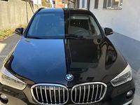 Second-hand BMW X1 190 CP (139 kW) 2017 SUV