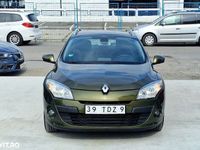 second-hand Renault Mégane dCi 110 FAP Expression