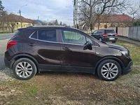 Second-hand Opel Mokka 140 CP (102 kW) 2016 SUV