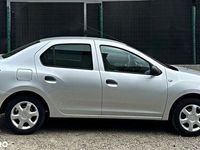 second-hand Dacia Logan 1.5 dCi Prestige