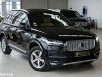 second-hand Volvo XC90 D5 AWD Geartronic Inscription