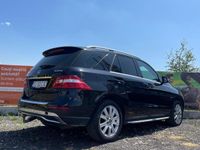 second-hand Mercedes 350 Bluetec 4Matic Automat euro 5 Inmatriculat