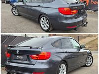 Second-hand BMW 320 Comfort Edition 183 CP (134 kW) 2013 Culoaregri Berlinǎ