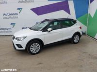 second-hand Seat Arona 