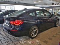 second-hand BMW 330 Seria 3