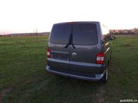 second-hand VW Caravelle 