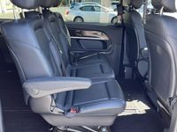 second-hand Mercedes V250 (BlueTEC) d lang 4Matic 7G-TRONIC