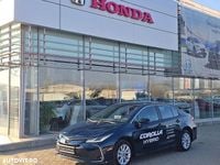 Second-hand Toyota Corolla Business Edition 140 CP (102 kW) 2025 Culoarealbastru Berlinǎ