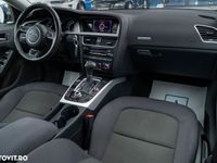 second-hand Audi A5 Sportback 2.0 TFSI quattro S-tronic