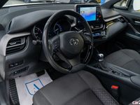 second-hand Toyota C-HR 1.8 HSD 122 CP 4x2 CVT Core