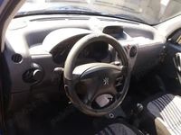 Second-hand Peugeot Partner 55 CP (40 kW) 2007 Albastru Monovolum