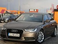 Second-hand Audi A6 190 CP (139 kW) 2014 Berlinǎ