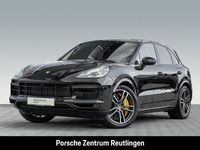 Second-hand Porsche Cayenne Turbo 549 CP (403 kW) 2022 SUV
