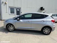 second-hand Ford Fiesta 1.0 EcoBoost Vignale