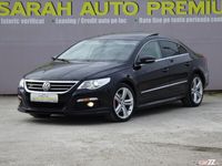 second-hand VW CC 