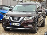 Second-hand Nissan X-Trail Tekna 130 CP (95 kW) 2019 Culoaremaro SUV