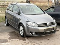 second-hand VW Golf Plus 1.6 TDI DPF BMT Comfortline