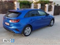 second-hand Kia Ceed 1.4 T-GDI