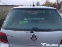 second-hand VW Golf IV 1.6 16V