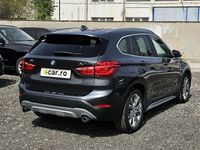 second-hand BMW X1 xDrive25i AT Sport Line