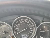 Second-hand Mazda 6 150 CP (110 kW) 2014 Culoarealbastru Break