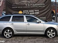 Second-hand Skoda Octavia Elegance 140 CP (102 kW) 2013 Culoaregri Break