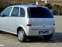 second-hand Opel Meriva 1.6i Cosmo Easytronic