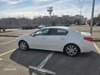 Second-hand Peugeot 508 115 CP (84 kW) 2014 Berlinǎ