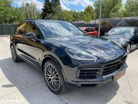 second-hand Porsche Cayenne S 