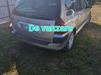 second-hand Peugeot 307 1.6 hdi