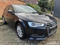 Second-hand Audi A3 77 CP (56 kW) 2014