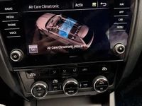 Second-hand Skoda Octavia 150 CP (110 kW) 2019 Break