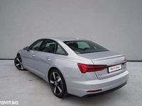 second-hand Audi A6 