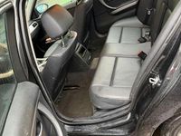 Second-hand BMW 318 122 CP (89 kW) 2007 Culoarenegru Berlinǎ