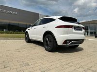 second-hand Jaguar E-Pace R-Dynamic SE