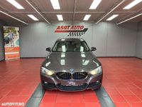 second-hand BMW 320 Seria 3 d DPF Touring Blue Performance Edition Fleet Exclusive