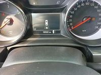 Second-hand Opel Astra 110 CP (80 kW) 2017 Break