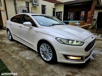 second-hand Ford Mondeo Vignale Hybrid