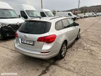 second-hand Opel Astra 1.7 CDTI DPF Sports Tourer Edition