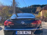 second-hand VW CC 2.0 TDI Blue TDI