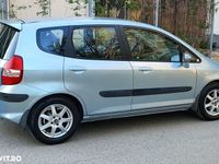 second-hand Honda Jazz 1.4i AT