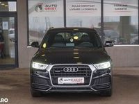 second-hand Audi Q3 2.0 TDI Quattro Stronic Sport