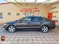 second-hand Skoda Superb 2.0 TDI Active