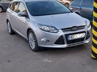 Second-hand Ford Focus 150 CP (110 kW) 2011 Break