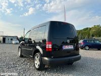 second-hand VW Caddy 2.0 TDI Life Team (5-Si.)