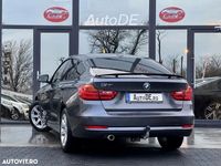 second-hand BMW 318 Gran Turismo Seria 3 d Aut.