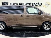 Second-hand Peugeot Expert 116 CP (85 kW) 2017 Culoaremaro Van